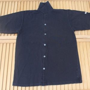 Men's Hard Rock Cafe Paris SMALL size